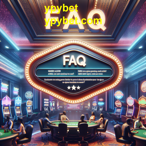 Explorando a Categoria de FAQ do Ypybet: Melhore Seu Jogo